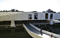 Greatbuildings作品－Oscar Niemeyer博物馆 #采集大赛#
