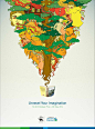 Standard Chartered Bank / The Gratiaen Prize: Unravel Your Imagination, 1