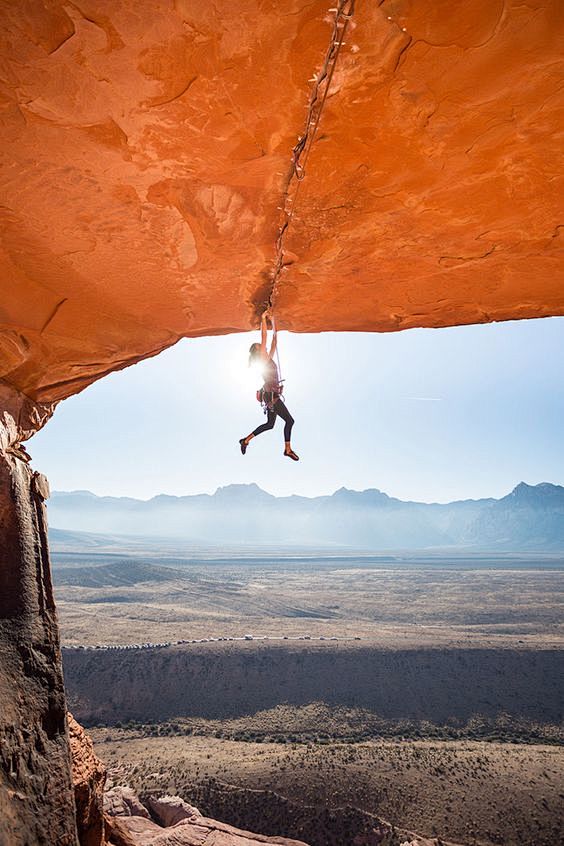 Best Rock Climbing D...