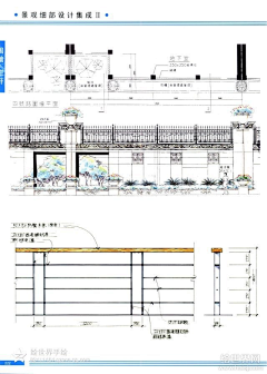 橙汁别闹采集到栏杆