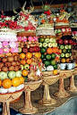 Tegalalang: the value of offerings in Bali is in the care taken in making them, once blessed they are taken home and eaten ...