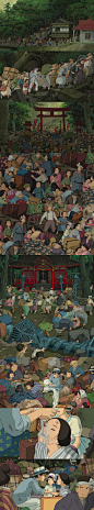 【起风了 風立ちぬ (2013)】15
宫崎骏 Hayao Miyazaki
#电影场景# #电影截图# #电影海报# #电影剧照#