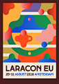 Image result for laracon eu poster