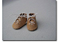 doll shoes tutorial