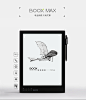 【BOOXMAX】文石 BOOX MAX 13.3英寸柔性屏 安卓电子阅读器电纸书【行情 报价 价格 评测】-京东
