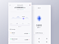 Best Wallet Design Inspiration Ever – Muzli - Design Inspiration : Hey creative fellows. Lately designers assault us with creative shots from finance industry when building wallet mobile apps that help us…