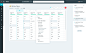 Transform right click date field