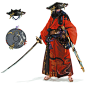 ff14sb-samurai-myochin-armor