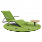 Turf Rug Lounger Lounge chair