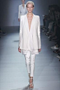 Haider Ackermann Spring 2015 Ready-to-Wear Fashion Show: Complete Collection - Style.com