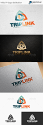 访问链接标志——抽象标志模板Trip Link Logo - Abstract Logo Templates绑定、品牌、品牌、业务、中央,连贯性,沟通,公司连接,连接,企业、关联,钩,钩,内部通信,加入,链接,运营商,专业,关系,关系,领带,团结 bound, brand, branding, business, central, coherence, communication, company, connect, connection, corporate, correlate, hook, hook