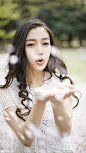 angelababy