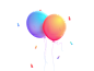 气球png