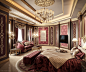 Royalum : Royal Master Bedroom