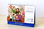 2015 Calendar for Zhicheng : 2015 Calendar