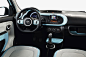 2015 Renault Twingo