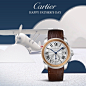 Cartier Official (@cartier)的Instagram主页 | Tofo.me: Instagram网页版