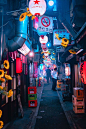 21 Images Of Tokyo Nights That Will Have You Packing Your Bags And Flying Out Tomorrow