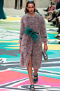 Burberry Spring 2015 Ready-to-Wear Collection Photos - Vogue