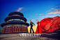 【V视觉摄影】最有风格的一组大赏北京婚纱照作品 (13)