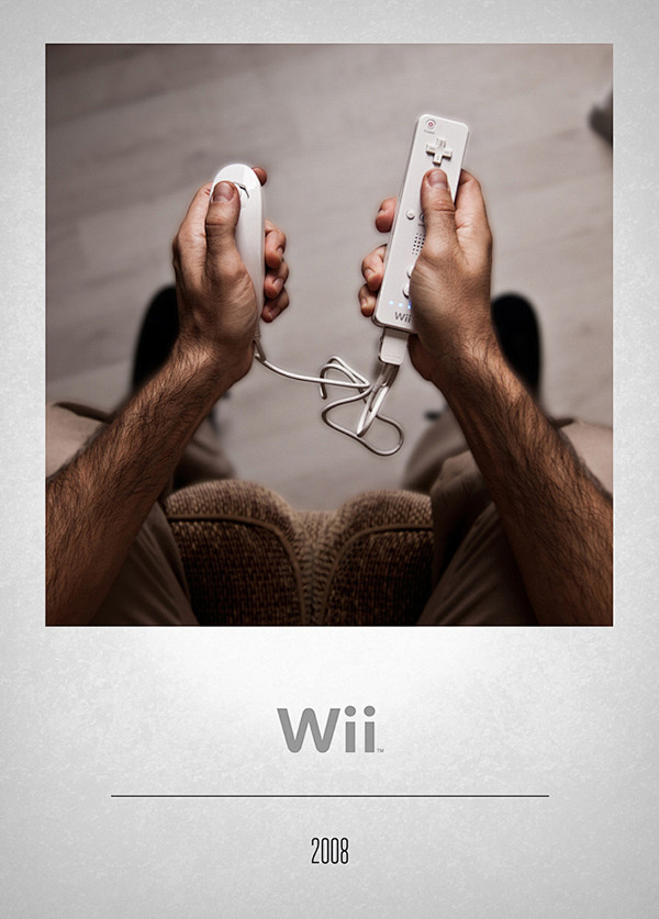 NINTENDO Wii（2008年）
...