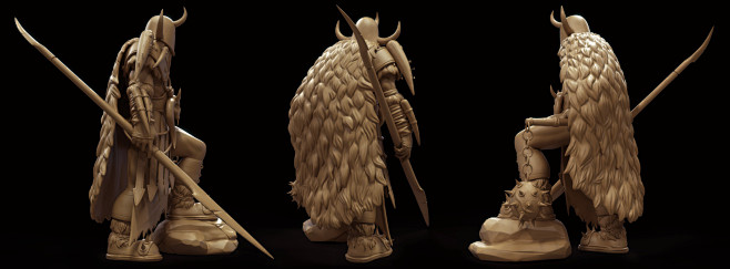 CHARACTER - 3D PRINT...