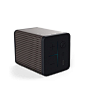 eu.Fab.com | BOOMIN Bluetooth Soundbox Brown