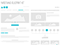 10 Free UI Wireframe Kits