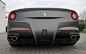 2013 Ferrari F12berlinetta Matte Graphite Metallic_SteveJobs1982_新浪轻博客_Qing