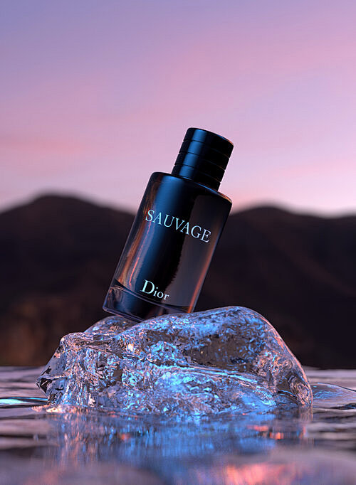 Dior Sauvage Concept...