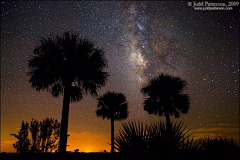 夜梦城采集到星空