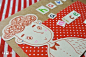 豆瓣用户藏木的手工明信片：卡纸、彩铅、颜色笔、剪刀……想到哪画到哪！！！ http://t.cn/zWU4nlF