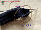 手工编织毛线袜子—DIY毛线袜子编织方法
