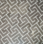 David Hicks Collection - Mosaics/Waterjet - Surfaces - Studium NYC: