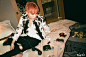 BTS 、闵玧其（SUGA）