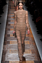 Valentino Fall 2012 Ready-to-Wear Collection Photos - Vogue