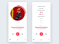 Apple Music Concept @Niki酱