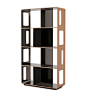 Arne Bookcase B&B Italia