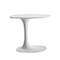 Small table: AWA OUTDOOR - Collection: Outdoor - Design: Naoto Fukasawa