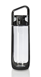 KOR Delta, 750 mL // Black Anthracite | Water bottles