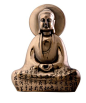 Meditating Buddha 