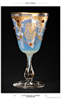 #独角鹿Antique#意大利Murano玻璃艺术

威尼斯名坊杰作，赞以润澈与灵动，
天鹅优雅、海豚腾跃，点金如繁星，
百年烈焰，千年匠思，就在华杯中，

罕见艺术珍藏，有意请询w-x：dujiaolu10 ​​​​