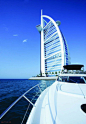 《迪拜帆船酒店》 #采集大赛#