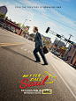 Mega Sized Movie Poster Image for Better Call Saul (#3 of 5)