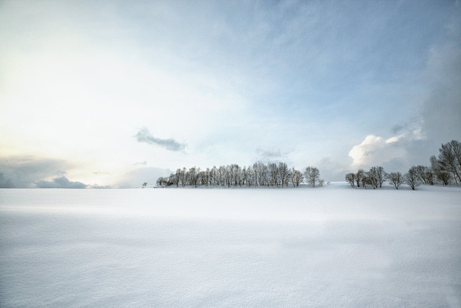 雪