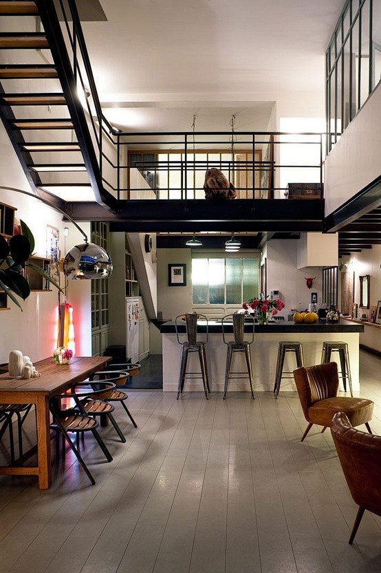 Loft