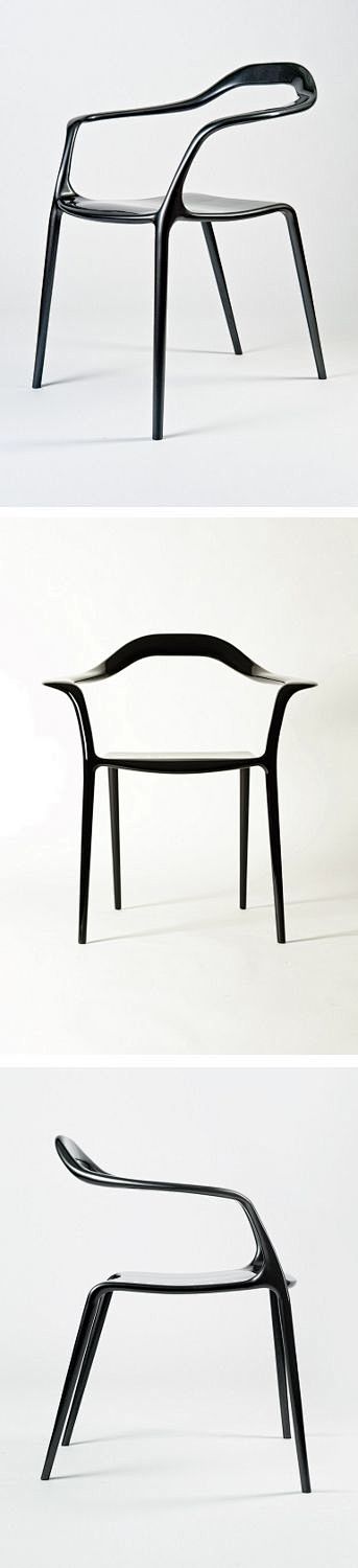 ALEA #Chair by @kubi...