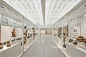 Pharmacy Museum / Site Specific Arquitectura