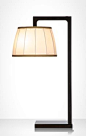 Table Lamps - Hallmark Lighting
