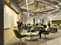 Skype HQ / Design Blitz